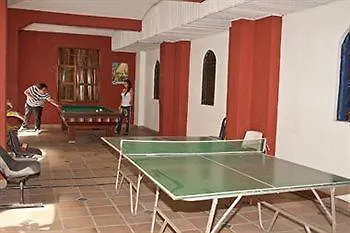 Hotel Casona La Merced Cali