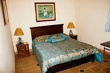 Hotel Casona La Merced Cali Colombia