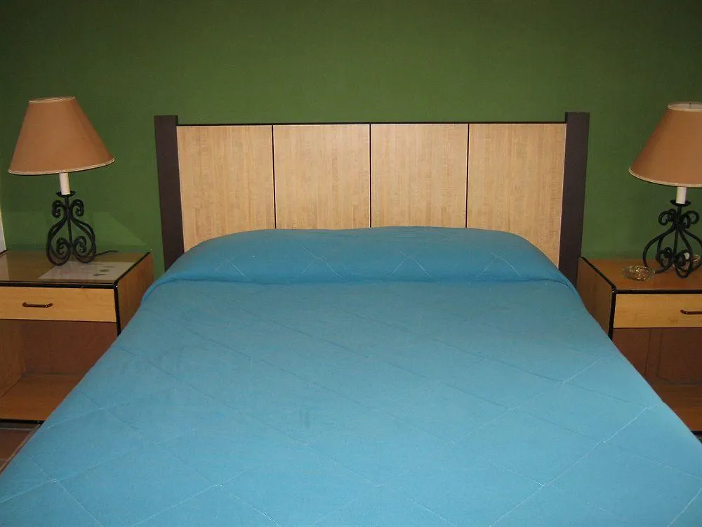 Hotel Casona La Merced Cali Colombia