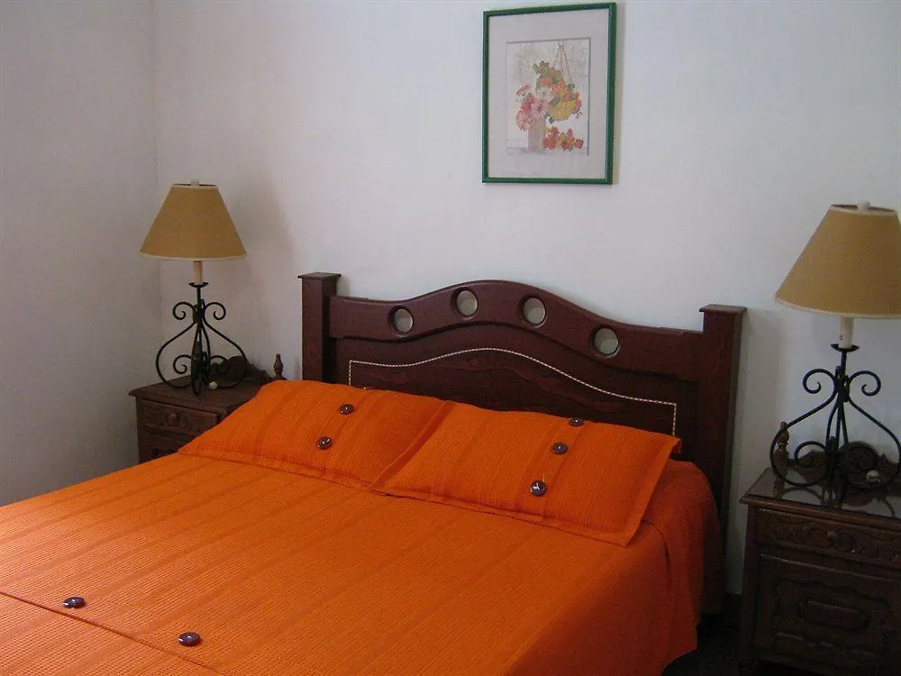Hotel Casona La Merced Cali