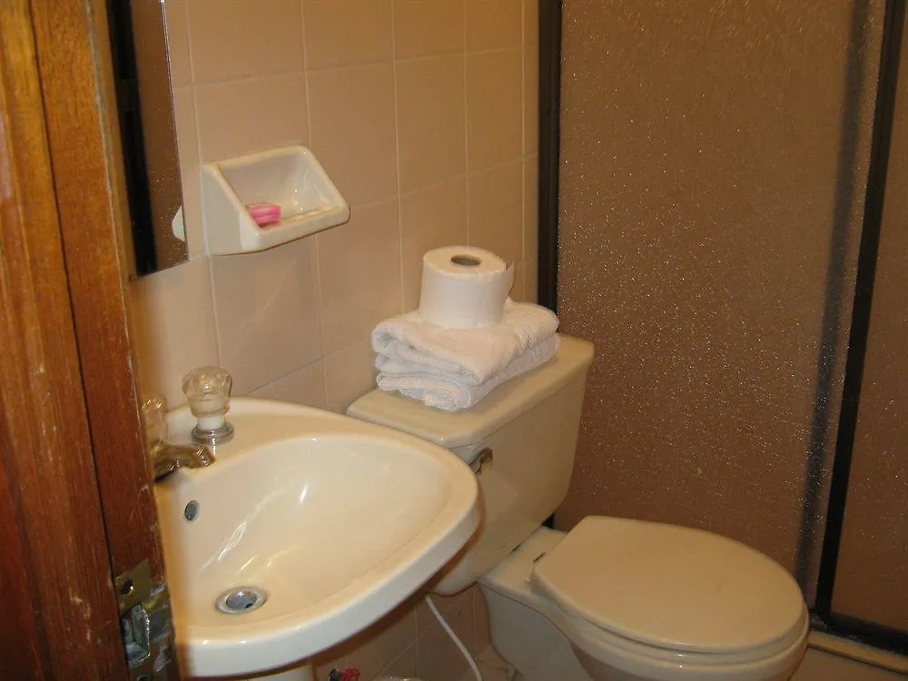 Hotel Casona La Merced Cali