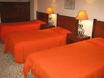 Hotel Casona La Merced Cali