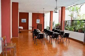 Hotel Casona La Merced Cali