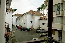 Hotel Casona La Merced Cali