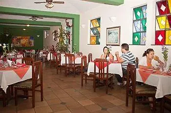 ***  Hotel Casona La Merced Cali Colombia