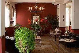 Hotel Casona La Merced Cali