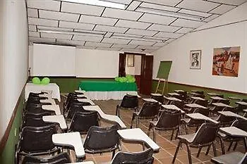 Hotel Casona La Merced Cali