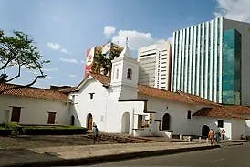 Hotel Casona La Merced Cali