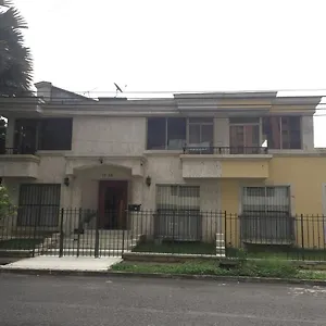 Casa Castillo Cali