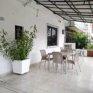Rivera Plaza Cali