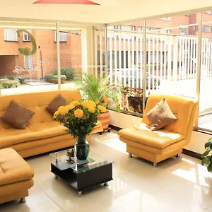 Hotel Cosmopolitan Bogotá