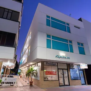 Inn Aqualina San Andrés