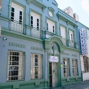 Hostal Cordova Medellín