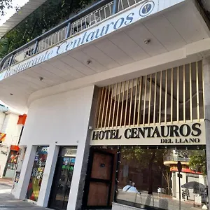 Hotel Centauros Del Llano Villavicencio