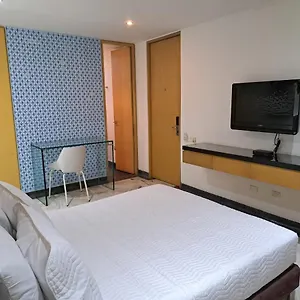 Hotel Aw Luxor Versalles