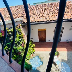 Hotel Casa Bresse