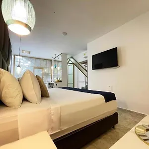 Hotel Lleras Medellín