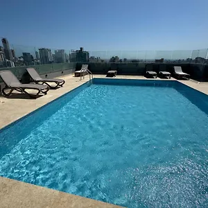Hotel Radisson Diamond Barranquilla Barranquilla (Atlantico)